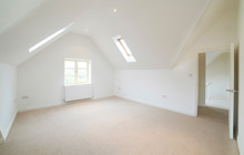 Hinchley Wood bedroom extension leads