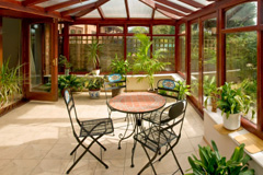 Hinchley Wood conservatory quotes