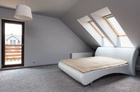 Hinchley Wood bedroom extensions