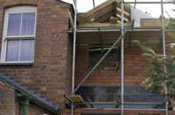 free Hinchley Wood home extension quotes