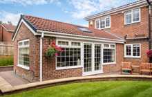 Hinchley Wood house extension leads