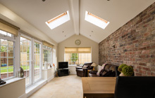 Hinchley Wood single storey extension leads
